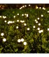 Люлещи се Светулки - 10 LED