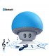 Блутут колонка гъба Mushroom Bluetooth Speaker