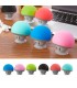 Блутут колонка гъба Mushroom Bluetooth Speaker