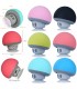 Блутут колонка гъба Mushroom Bluetooth Speaker