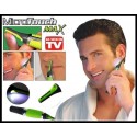 Мултифункционален тример за тяло нос уши - Micro TouchMax