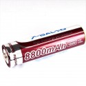 X-BALOG Презреждаема 18650 Li-Ion Батерия 8800mAh 4.2V