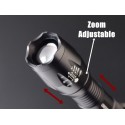 LED Фенер CREE XM-L T6 1000lm