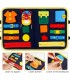 Мека Busy Board книжка монтесори