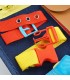 Мека Busy Board книжка монтесори