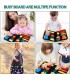 Мека Busy Board книжка монтесори