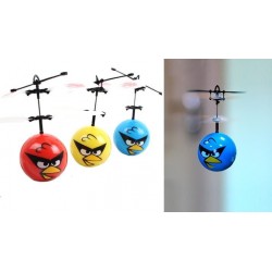 ДЕТСКИ ХЕЛИКОПТЕР ANGRY BIRDS