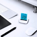 Стаен светещ LED часовник светещ