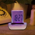 Стаен светещ LED часовник светещ