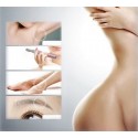 Дамски портативен тример LADY HAIR MICRO TOUCH