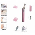 Дамски портативен тример LADY HAIR MICRO TOUCH