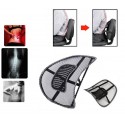 Анатомична облегалка за стол и автомобилна седалка Lumbar Support