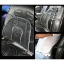 Анатомична облегалка за стол и автомобилна седалка Lumbar Support