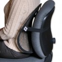 Анатомична облегалка за стол и автомобилна седалка Lumbar Support