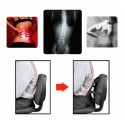 Анатомична облегалка за стол и автомобилна седалка Lumbar Support