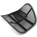 Анатомична облегалка за стол и автомобилна седалка Lumbar Support