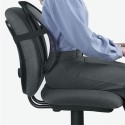 Анатомична облегалка за стол и автомобилна седалка Lumbar Support