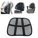 Анатомична облегалка за стол и автомобилна седалка Lumbar Support