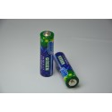 Батерия AA 1.5V SKY GREEN