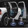 LED лого проектор за BMW, AUDI, MERCEDES, VW, OPEL