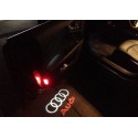 LED лого проектор за BMW, AUDI, MERCEDES, VW, OPEL