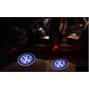 LED лого проектор за BMW, AUDI, MERCEDES, VW, OPEL