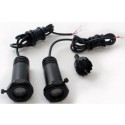 LED лого проектор за BMW, AUDI, MERCEDES, VW, OPEL
