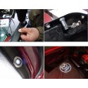 LED лого проектор за BMW, AUDI, MERCEDES, VW, OPEL