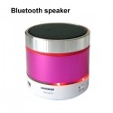 Преносима колонка, Bluetooth,Handsfree, Mp3 Player