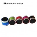 Преносима колонка, Bluetooth,Handsfree, Mp3 Player