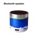Преносима колонка, Bluetooth,Handsfree, Mp3 Player