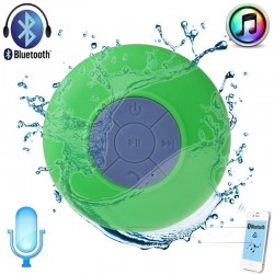 Водоустойчива Блутут Колонка за баня басейн плаж Speaker Bluetooth