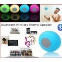 Водоустойчива Блутут Колонка за баня басейн плаж Speaker Bluetooth
