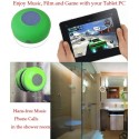 Водоустойчива Блутут Колонка за баня басейн плаж Speaker Bluetooth