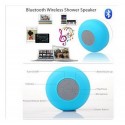 Водоустойчива Блутут Колонка за баня басейн плаж Speaker Bluetooth