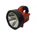 LED Фенер GDLITE GD-2621 с 10W светодиод CREE