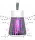 Безжична UV лампа срещу комари с батерия