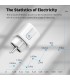 Смарт контакт WiFi 16A