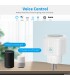 Смарт контакт WiFi 16A