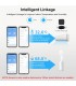 Смарт сензор за температура и влага с WiFi