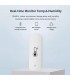 Смарт сензор за температура и влага с WiFi