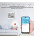 Wifi стаен термометър хигрометър със сензор за температура и влажност