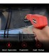 Поялник за запояване на пластмаса с горещи скоби H50