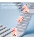 Играчка прасенца с ескалатор и пързалка