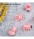 Играчка прасенца с ескалатор и пързалка