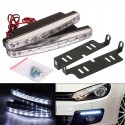 Дневни светлини за автомобили DRL LED Daytime Running Light