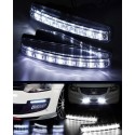 Дневни светлини за автомобили DRL LED Daytime Running Light