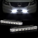 Дневни светлини за автомобили DRL LED Daytime Running Light