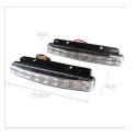 Дневни светлини за автомобили DRL LED Daytime Running Light