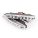 Дневни светлини за автомобили DRL LED Daytime Running Light